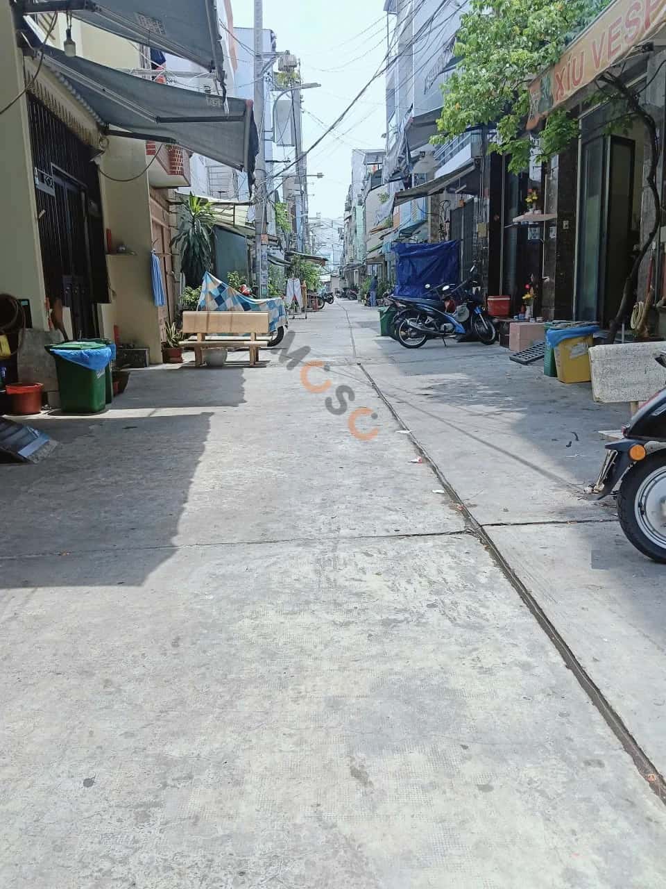 Bán nhà hẻm Đường Chiến Lược Quận Bình Tân, TP.HCM – 1 phòng ngủ, giá 6.5 tỷ - ảnh 7